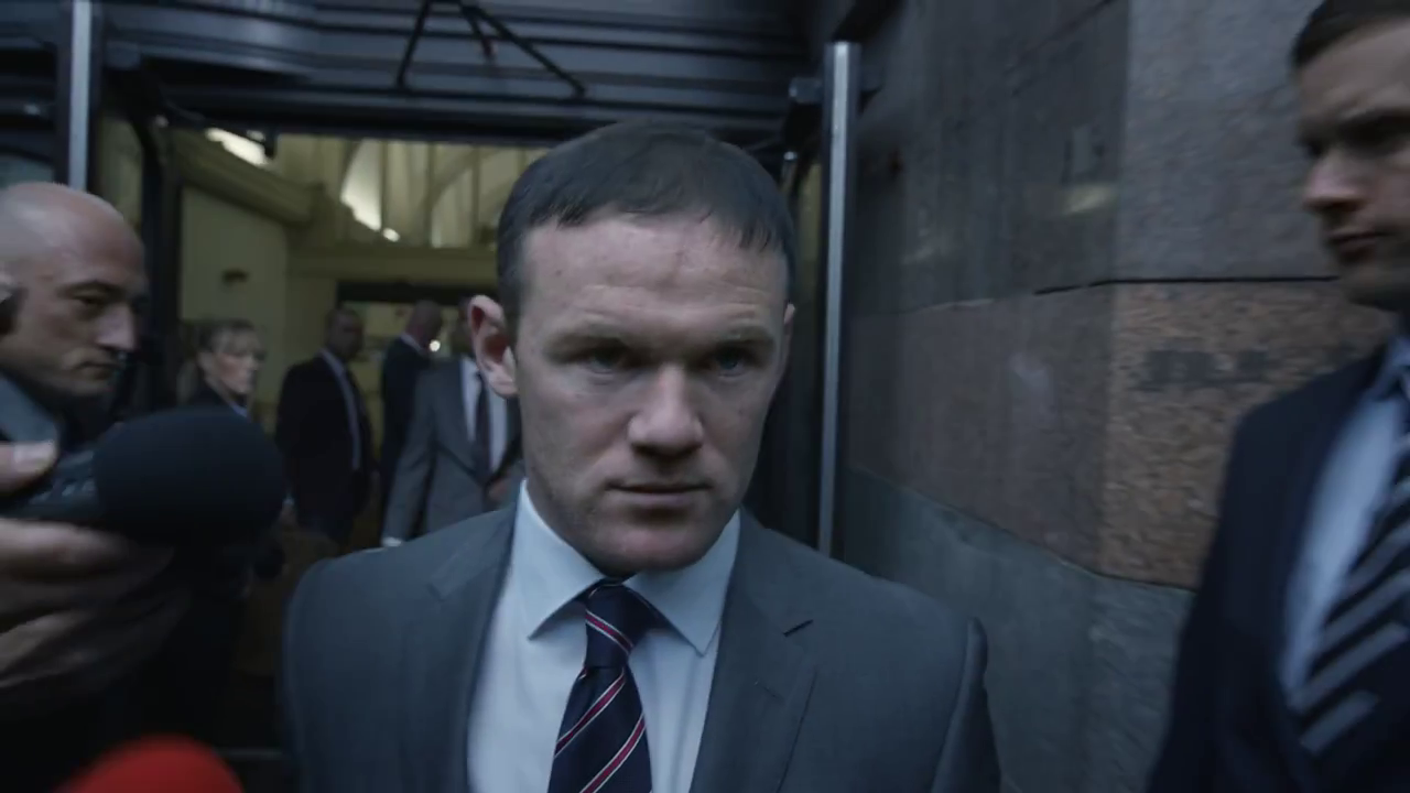 Wayne Rooney